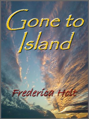 cover image of Gone to Island